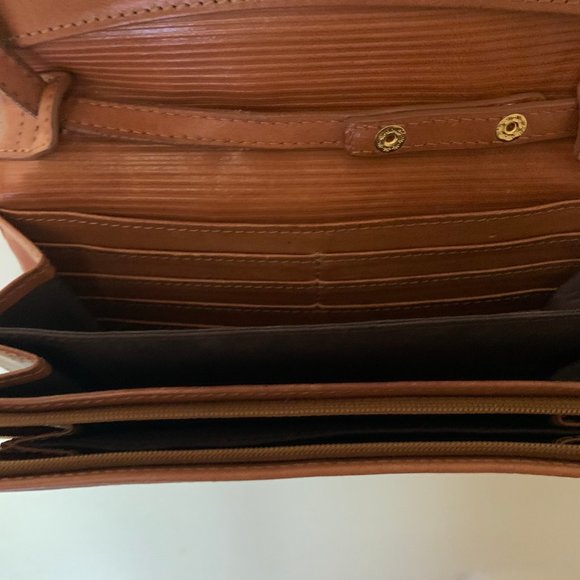 Brahmin cross body purse - Picture 4 of 8